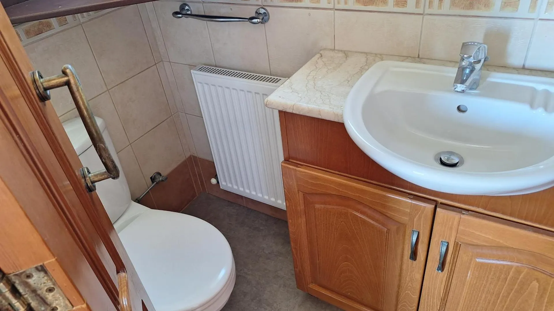 Villa On Hill With Swimming Pool, Agia Napa  Ayia Napa