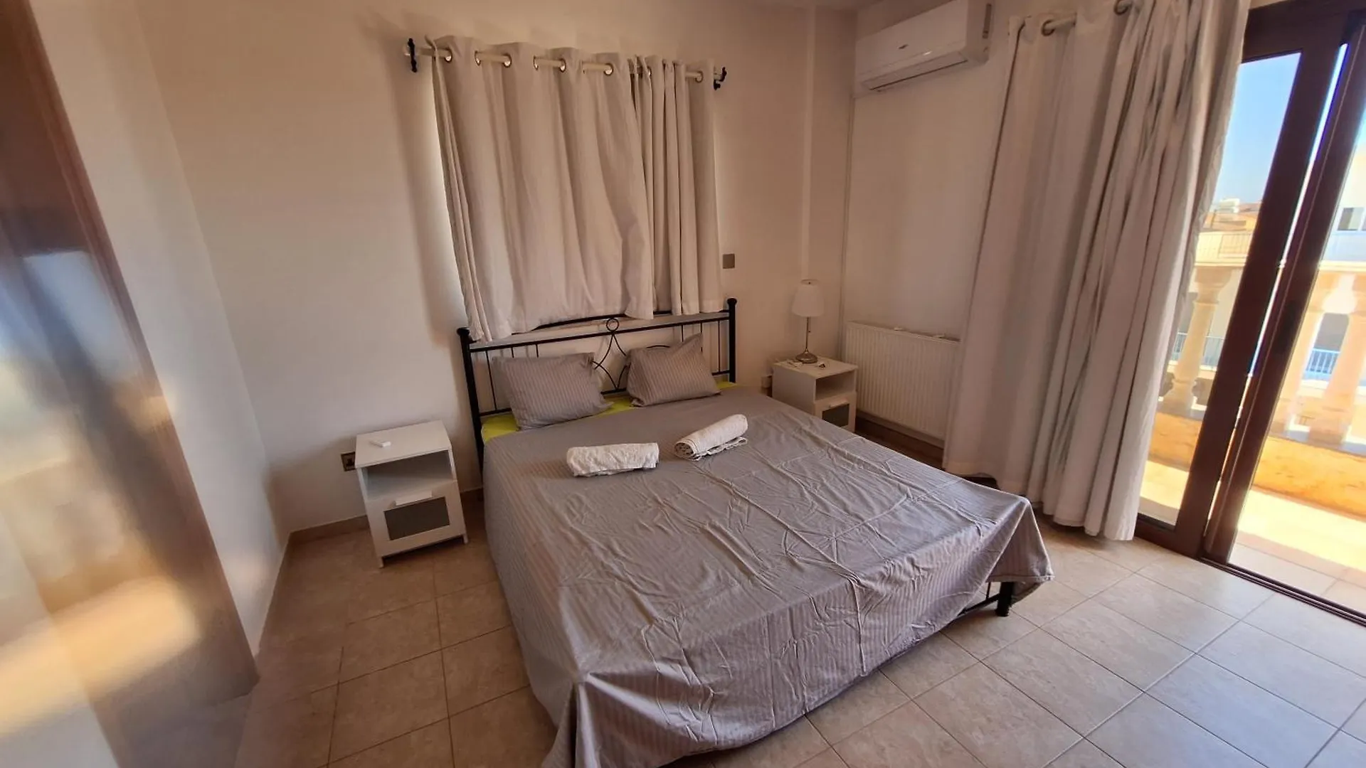 Villa On Hill With Swimming Pool, Agia Napa Ayia Napa