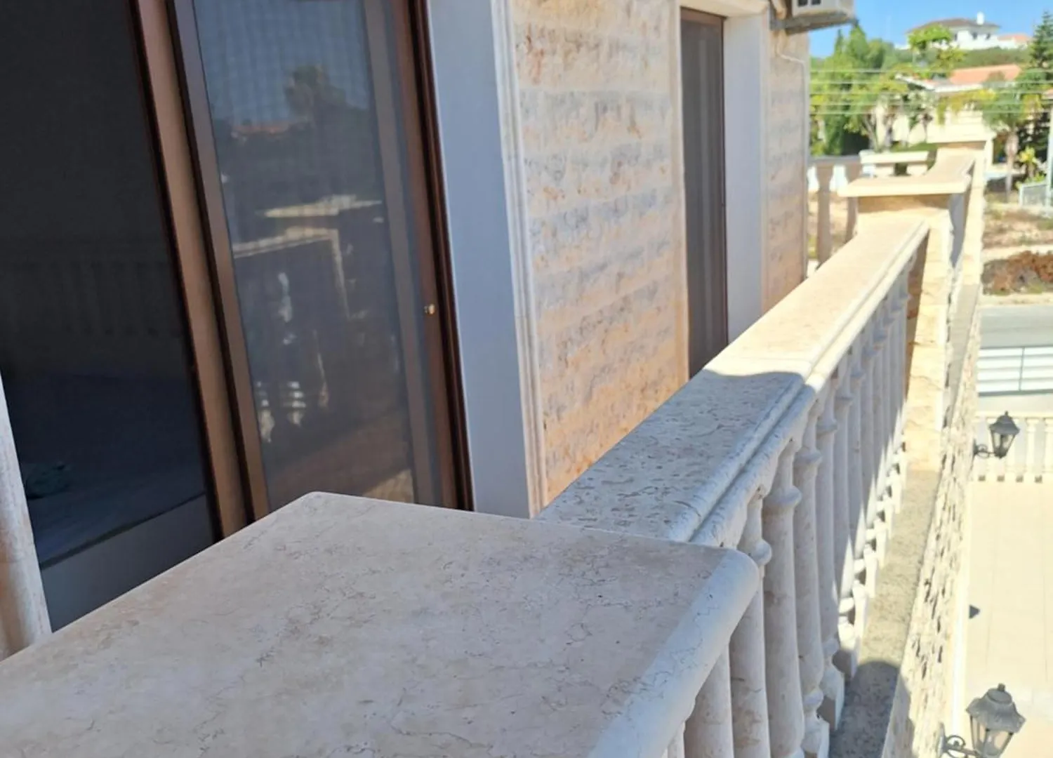 Villa On Hill With Swimming Pool, Agia Napa  Ayia Napa