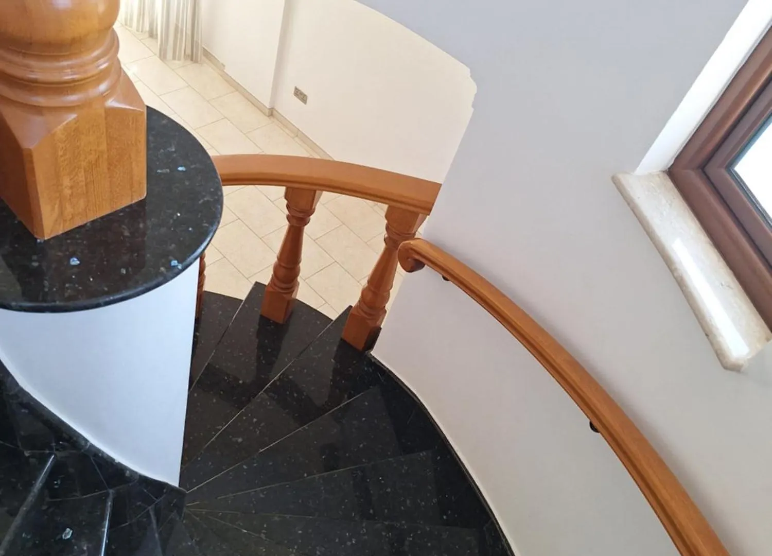 Villa On Hill With Swimming Pool, Agia Napa Kypr