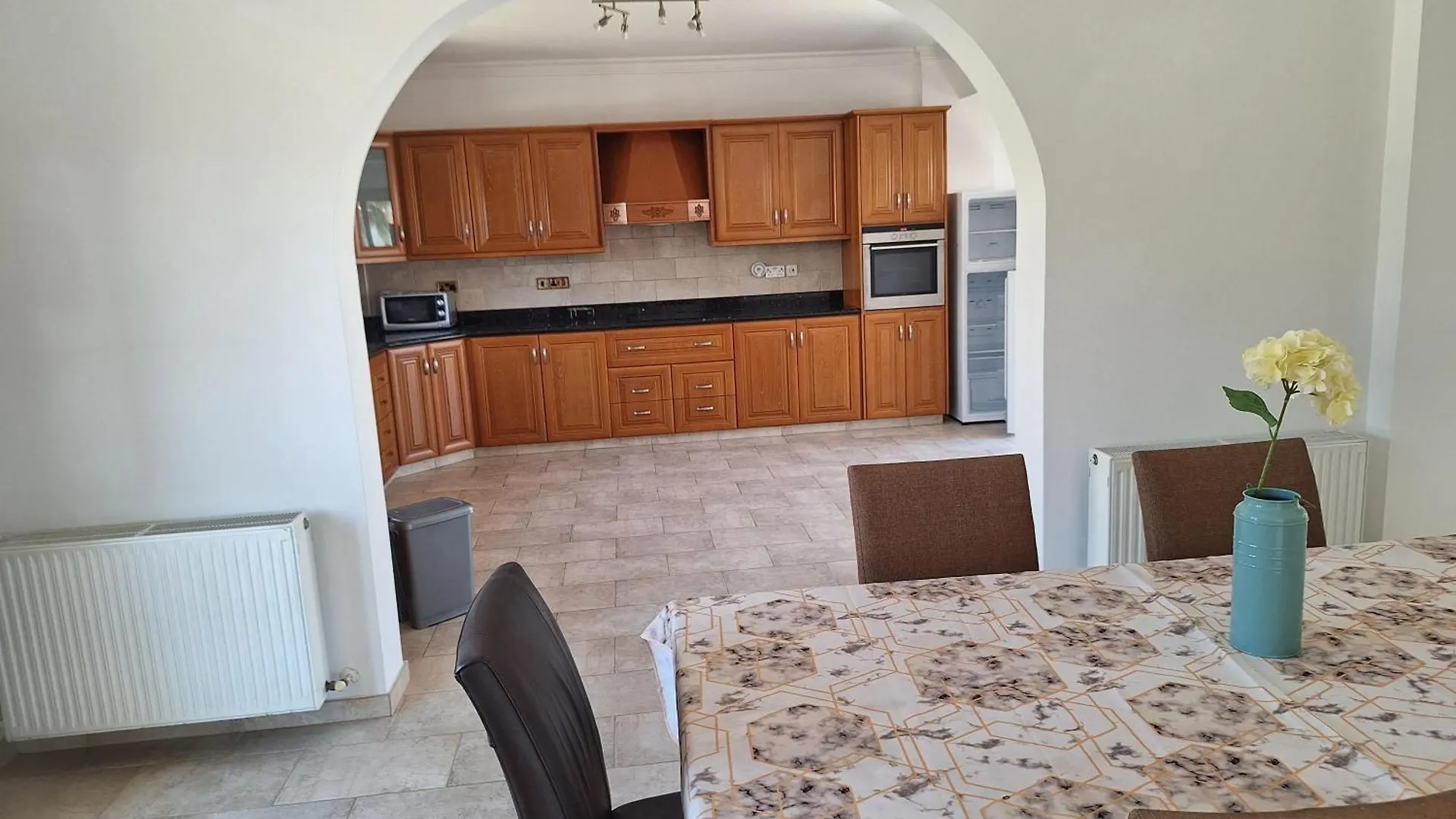 Villa On Hill With Swimming Pool, Agia Napa 0*, Ayia Napa Kypr