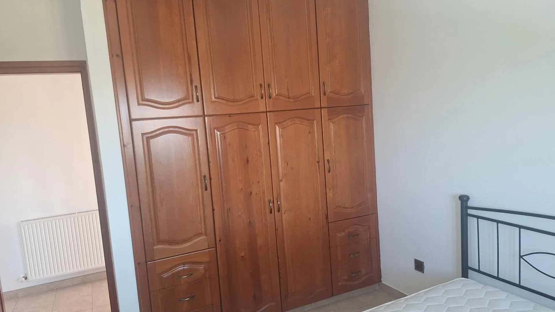 Villa On Hill With Swimming Pool, Agia Napa