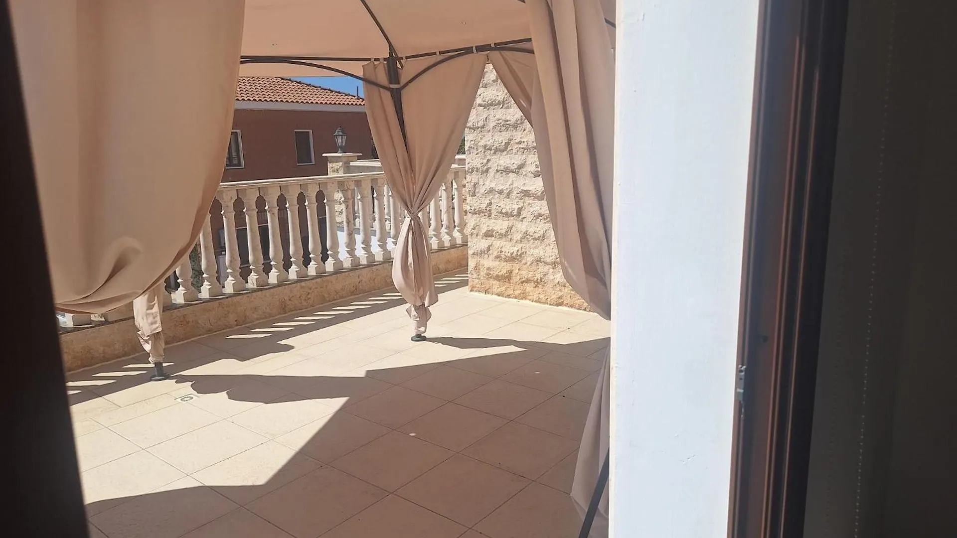 Villa On Hill With Swimming Pool, Agia Napa 0*, Ayia Napa