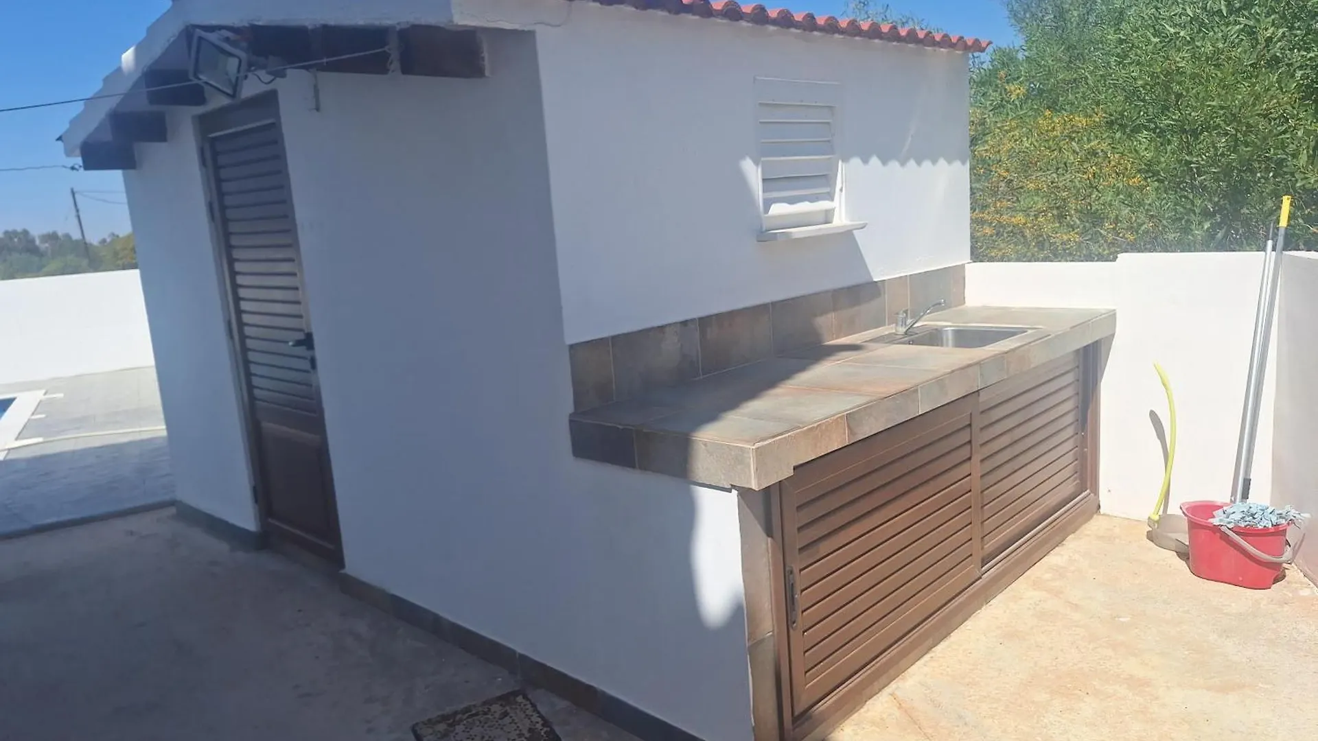 Villa On Hill With Swimming Pool, Agia Napa