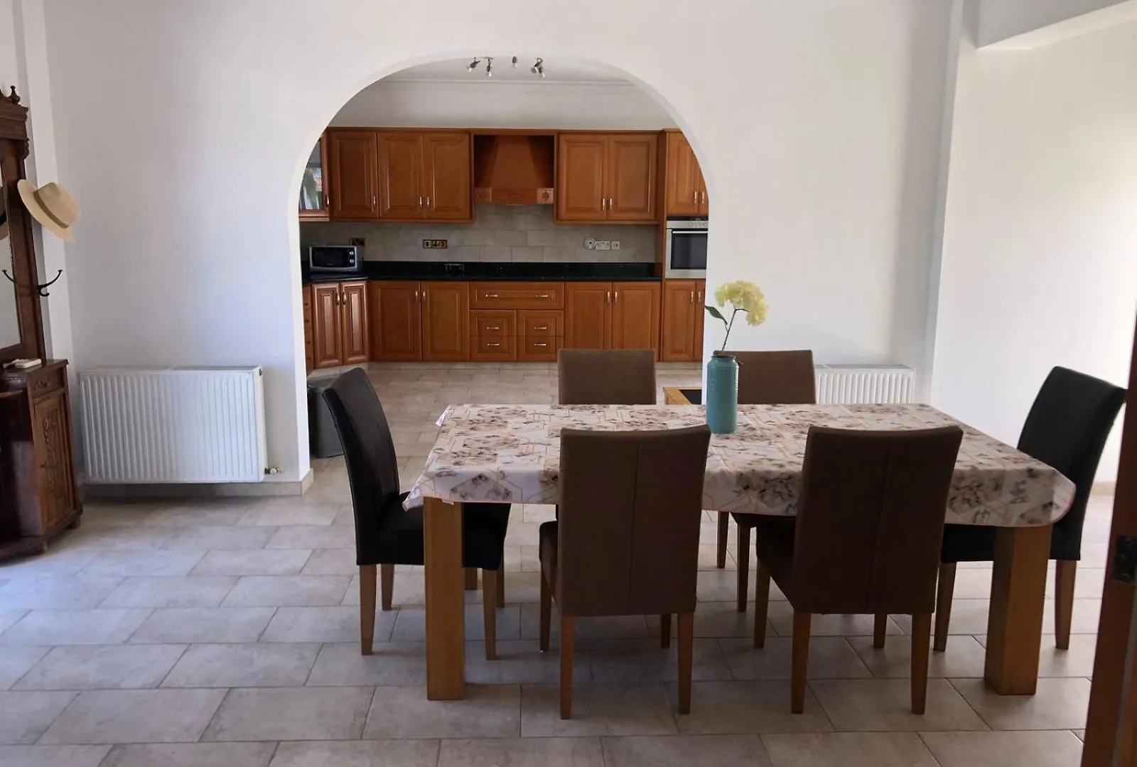 Villa On Hill With Swimming Pool, Agia Napa