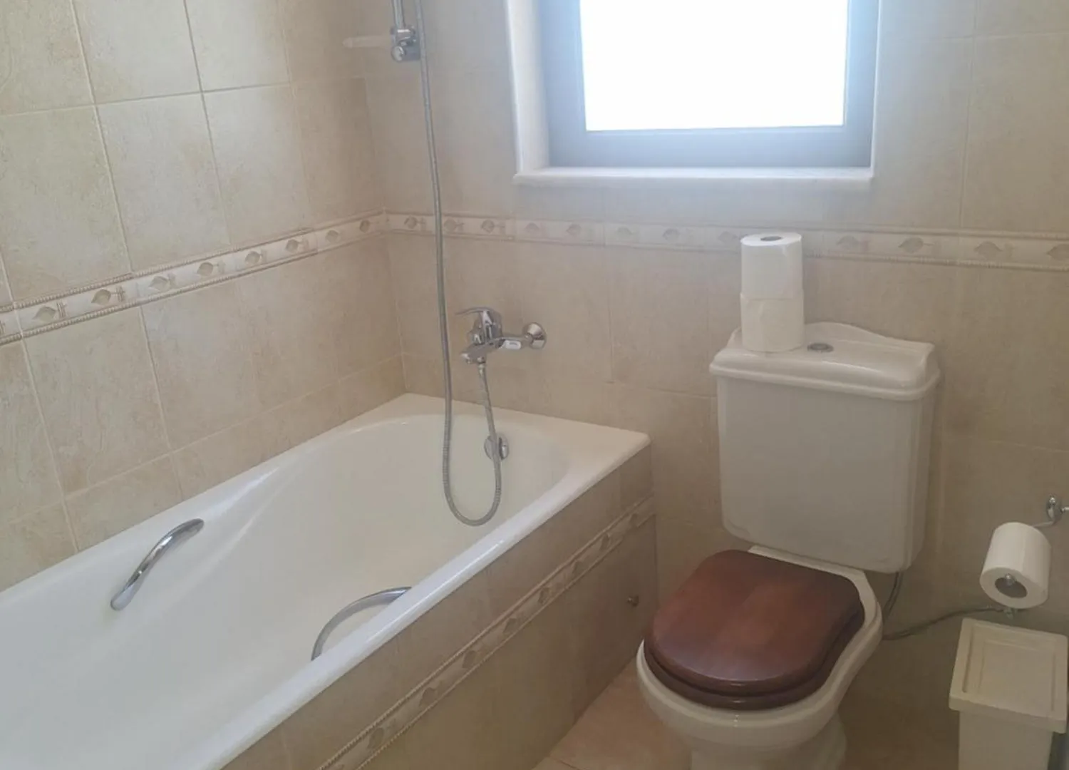 Villa On Hill With Swimming Pool, Agia Napa Kypr