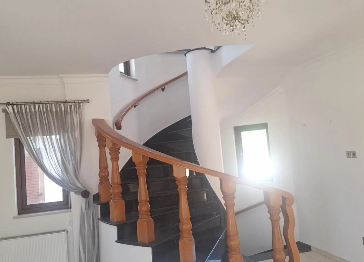 Villa On Hill With Swimming Pool, Agia Napa Ayia Napa