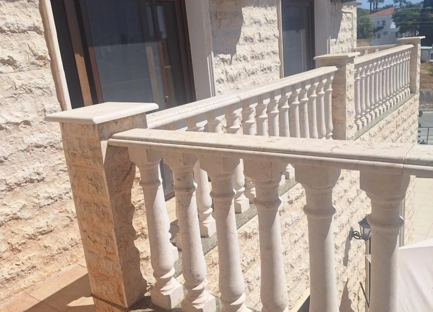 Villa On Hill With Swimming Pool, Agia Napa 0*, Ayia Napa
