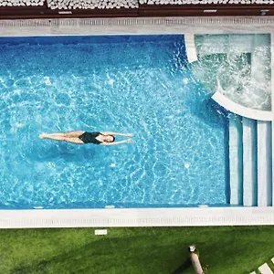 Διαμέρισμα Silver Sea Holiday, Αγία Νάπα