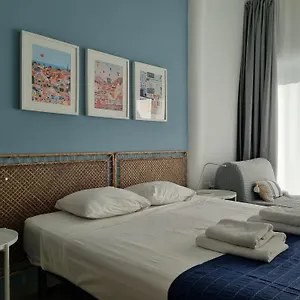Διαμέρισμα Tefkrou Anthia 9 Apts, Αγία Νάπα